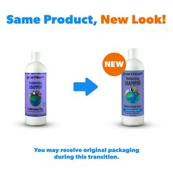 Earthbath Deodorizing Mediterranean Magic Rosemary Dog & Cat Shampoo, 16-fl oz bottle slide 2 of 8