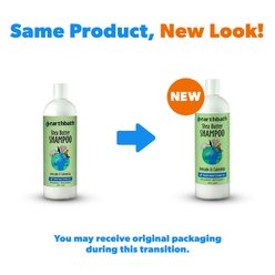 Earthbath Shea Butter Avocado & Calendula Cat & Dog Shampoo, 16-fl oz bottle slide 2 of 8