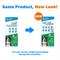 Show in main carousel: Credelio Quattro/Credelio Quattro-CA1 Chewable Tablets for Dogs, 50.1-100 lbs, 1 Chewable (1-mo. supply) slide 2 of 7