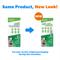 Show in main carousel: Credelio Quattro/Credelio Quattro-CA1 Chewable Tablets for Dogs, 25.1-50 lbs, 1 Chewable (1-mo. supply) slide 2 of 7