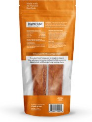 RightHide Rolls Large Chicken & Apple Flavor Natural Dog Chew, 2 count slide 2 of 6