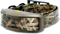 Dogtra 1900X Additional Receiver, Neck: 13 inches & Up, Camo