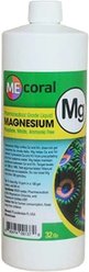 ME Coral Magnesium Liquid Aquarium Mineral, 32-oz
