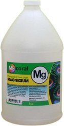 ME Coral Magnesium Liquid Aquarium Mineral, 1-gal