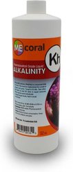ME Coral Alkalinity Liquid Aquarium Mineral, 32-oz