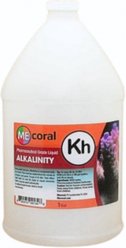 ME Coral Alkalinity Liquid Aquarium Mineral, 1-gal