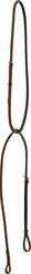 Huntley Equestrian Schooling Horse Standing Margtingale, Small Pony