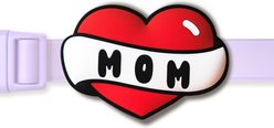 Jiby Dog Crew Mom Tattoo Jiby Dog Collar Accessory