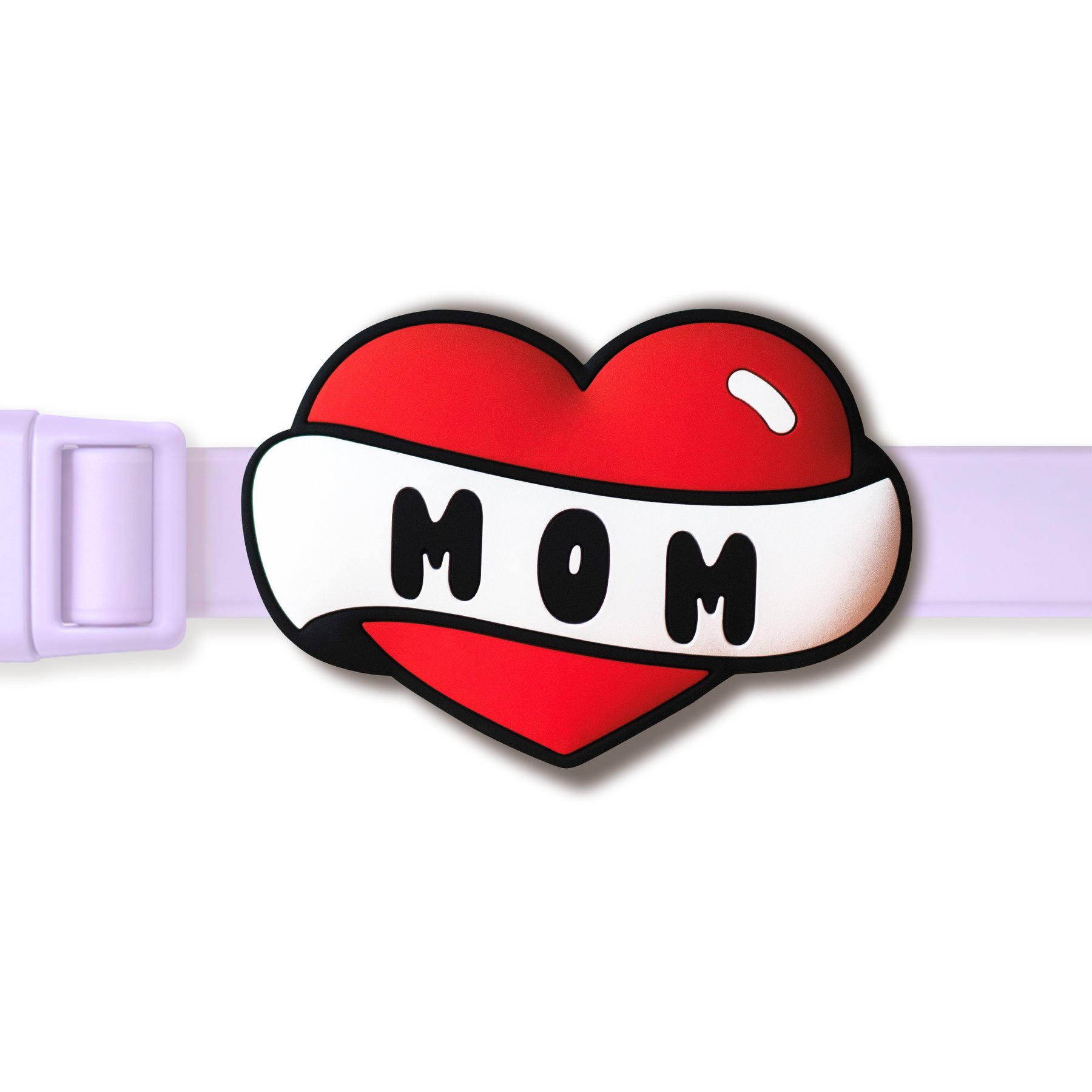 Jiby Dog Crew Mom Tattoo Jiby Dog Collar Accessory