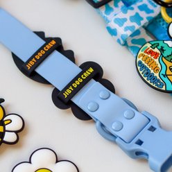 Jiby Dog Crew Therapy Jiby Dog Collar Accessory slide 2 of 9