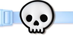 Jiby Dog Crew Skull Jiby Dog Collar Accessory