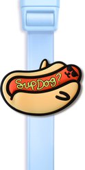 Jiby Dog Crew Sup Jiby Dog Collar Accessory