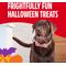 Show in main carousel: Milk-Bone Spooky Biscuits Halloween Dog Treats, 24-oz pail slide 5 of 10