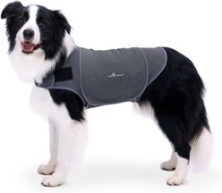 Paw Inspired Calming Compression Anxiety Vest for Dogs, Large
