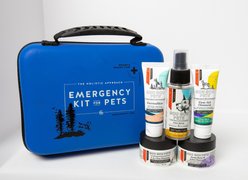 Gou Gou Pets Emergency Kit Recovery Pain Ointment Dog Wound Care slide 2 of 4