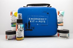 Gou Gou Pets Emergency Kit Recovery Pain Ointment Dog Wound Care slide 1 of 4