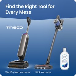 Tineco Pure One S30 Cordless Stick Vacuum slide 2 of 9