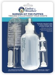Under the Weather Dog Nursing Kit, 4-oz