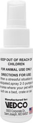 Halcyon Fe Calming Spray for Cats, 60-mL bottle slide 2 of 2