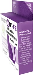 Halcyon Fe Starter Kit Calming Diffuser for Cats slide 2 of 4