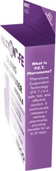 Halcyon Fe Calming Diffuser Refill for Cats, 2 count slide 2 of 4