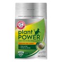 Arm & Hammer Litter Plant Power Unscented Lightweight Clumping Wheat Cat Litter, 15-lb bag