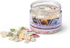 KatsAquatics Limited Edition 3-in-1 Tablets Fish, Shrimp & Snail Food, 1.7-oz jar slide 2 of 5
