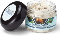 KatsAquatics Calcium + Protein Tablets Fish, Shrimp & Snail Food, 1.7-oz jar slide 2 of 5