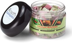 KatsAquatics Calcium + Nutrition Tablets Fish, Shrimp & Snail Food, 1.7-oz jar slide 2 of 5