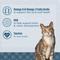 Show in main carousel: Nutrena Loyall Life Salmon & Ocean Fish Meal Recipe Cat & Kitten Food, 20-lb bag slide 7 of 10
