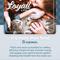 Show in main carousel: Nutrena Loyall Life Salmon & Ocean Fish Meal Recipe Cat & Kitten Food, 20-lb bag slide 10 of 10