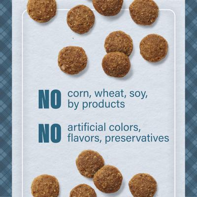 Show full view: Nutrena Loyall Life Chicken Recipe Cat & Kitten Food, 6-lb bag slide 6 of 10