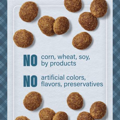 Show full view: Nutrena Loyall Life Puppy Chicken & Brown Rice Recipe Dog Food, 6-lb bag slide 6 of 10