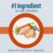 Show in main carousel: Nutrena Loyall Life Puppy Chicken & Brown Rice Recipe Dog Food, 6-lb bag slide 4 of 10