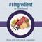 Show in main carousel: Nutrena Loyall Life Large Breed Beef & Barley Recipe Adult Dog Food, 40-lb bag slide 4 of 10