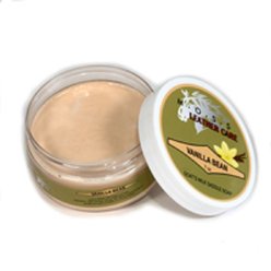 Moss Horse Saddle Soap, Vanilla Bean, 7-oz slide 1 of 2