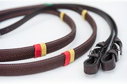 Nunn Finer Training Rubber Horse Rein Markers
