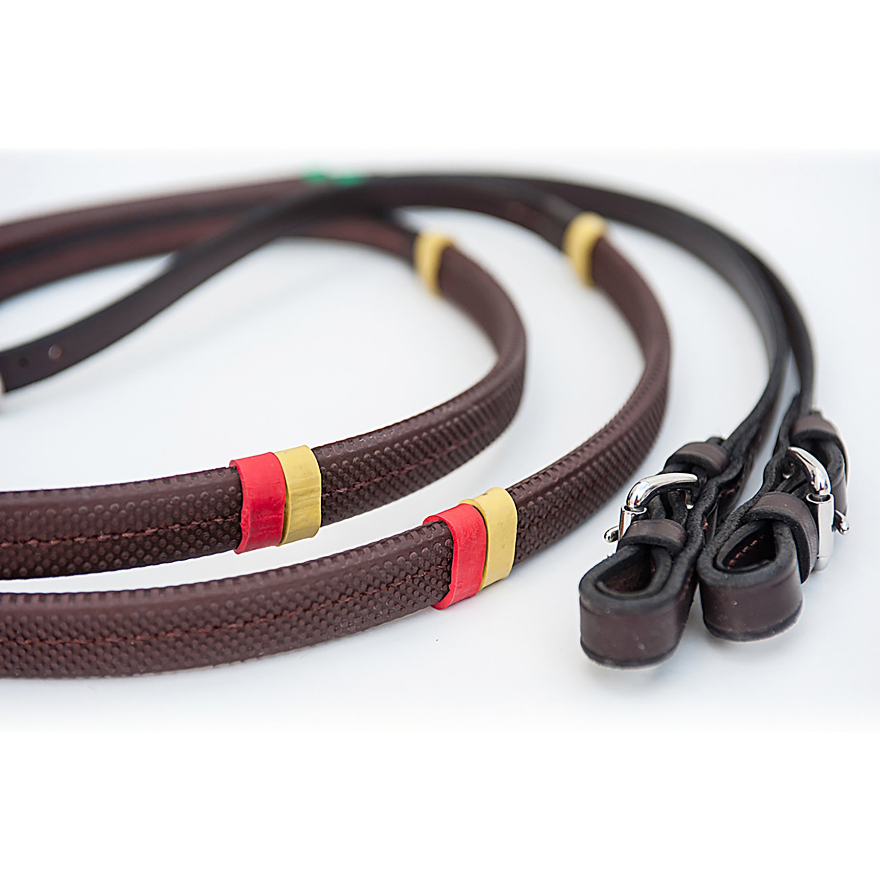 Nunn Finer Training Rubber Horse Rein Markers