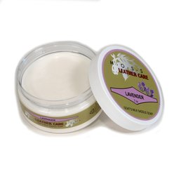 Moss Horse Saddle Soap, Lavender, 7-oz slide 1 of 2