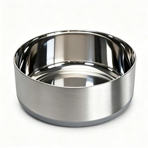 CASFUY Heavy Duty Triple-Wall Insulated Non-Slip Base Stainless