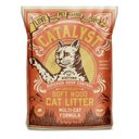 Catalyst Pet Multi-Cat Formula Cat Litter, 20-lb bag