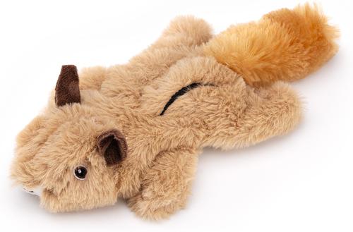 baby toys dog barking Spunky Barking Dog 8"  Dimples Baby Brooklyn