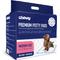 Show in main carousel: Chewy Made Medium Premium Dog Training & Potty Pads (FORMERLY FRISCO), 21 x 21-in, Unscented, 100 count slide 1 of 10