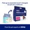 Show in main carousel: Chewy Made Medium Premium Dog Training & Potty Pads (FORMERLY FRISCO), 21 x 21-in, Unscented, 100 count slide 2 of 10