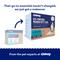Show in main carousel: Chewy Made X-Large Eco-Conscious Dog Training & Potty Pads (FORMERLY FRISCO), 28 x 34-in, Unscented, 75 count slide 2 of 10