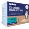Show in main carousel: Chewy Made X-Large Eco-Conscious Dog Training & Potty Pads (FORMERLY FRISCO), 28 x 34-in, Unscented, 75 count slide 1 of 10