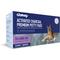 Show in main carousel: Chewy Made XX-Large Charcoal Dog Training & Potty Pads (FORMERLY FRISCO), 27.5 x 44-in, Unscented, 50 count slide 1 of 10