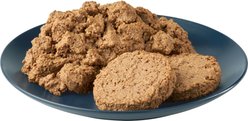 A Strong Heart Chicken & Beef Dinner Puppy Wet Dog Food, 13.2-oz can, case of 12 slide 2 of 6