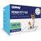 Show in main carousel: Chewy Made Large Premium Dog Training & Potty Pads (FORMERLY FRISCO), Scented, 150 count slide 1 of 10