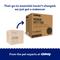 Show in main carousel: Chewy Made XXL Premium Dog Training & Potty Pads (FORMERLY FRISCO), 27.5 x 44-in, Unscented, 100 count slide 2 of 10